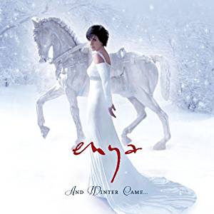 Enya, And Winter Came