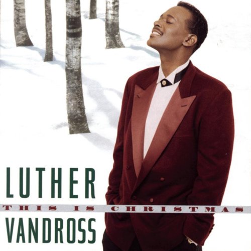 Luther Vandross, This is Christmas